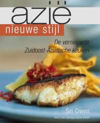 Azie Nieuwe Stijl