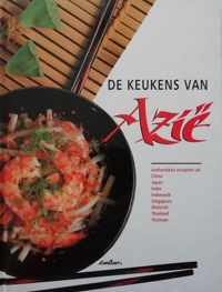 Keukens Van Azie