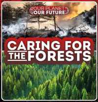 Caring for the Forests