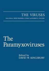 The Paramyxoviruses