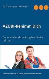 Azubi - Benimm Dich