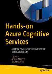 Hands-on Azure Cognitive Services