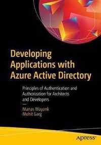 Developing Applications with Azure Active Directory