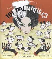 101 dalmatiërs