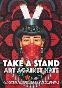 Take a Stand, Art Against Hate