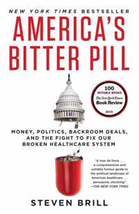 Americas Bitter Pill