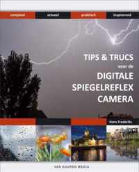 B&B Pocket: Tips & Trucs Voor De Dslr