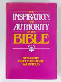 Inspiration and Authority of Bible