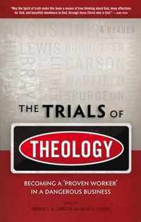 The Trials of Theology