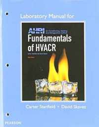 Fundamentals of HVACR