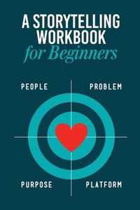 Storytelling Workbook for Beginners