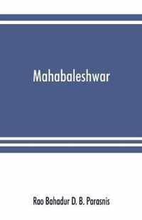 Mahabaleshwar