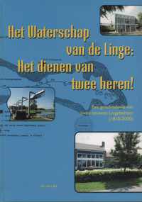 Het waterschap van de Linge