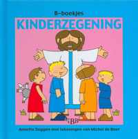 B-Boekjes Kinderzegening