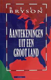 Aantekeningen Uit Een Groot Land