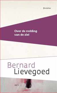 Over de redding van de ziel