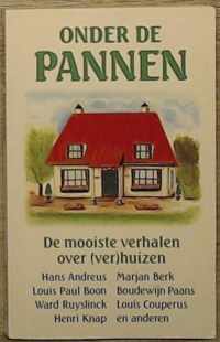 Onder de pannen