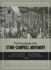 The Encyclopedia of the Stone-Campbell Movement