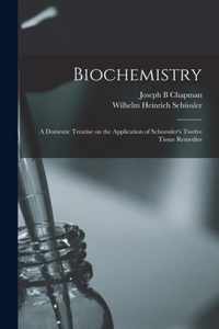 Biochemistry