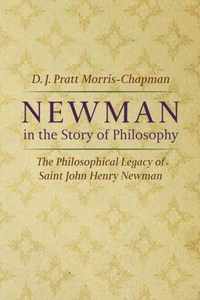 Newman in the Story of Philosophy