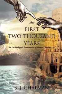 The First Two Thousand Years