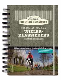 Dicht-bij-huisgidsen - Fietsgids voor de wielerklassiekers