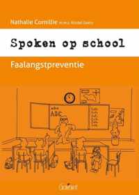 Spoken op school