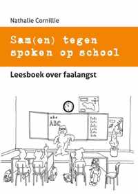 Sam(en) tegen spoken op school