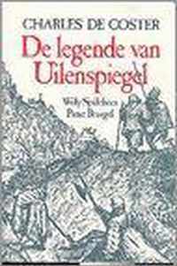 Legende Van Uilenspiegel