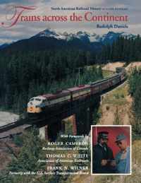 Trains across the Continent, Second Edition