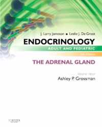 Endocrinology Adult and Pediatric
