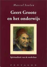 Geert Groote en het onderwijs