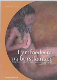 Lymfoedeem na borstkanker