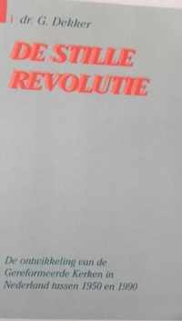 Stille revolutie, de