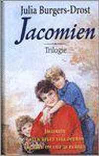 Jacomien trilogie