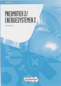 Pneumatiek2/Energiesystemen2 Leerwkb - A. Drost, J.H. Timpers - Paperback (9789006901443)