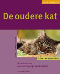 De Oudere Kat