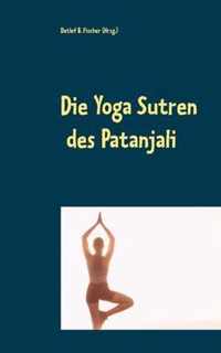 Die Yoga Sutren