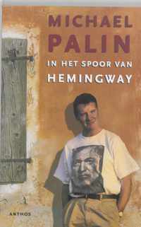 In het spoor van Hemingway