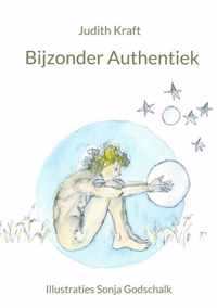 Bijzonder Authentiek - Judith Kraft - Paperback (9789403611945)