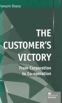 The Customer s Victory