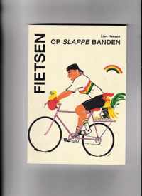 Fietsen op slappe banden