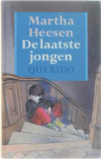 De laatste jongen