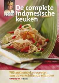 De Complete Indonesische Keuken