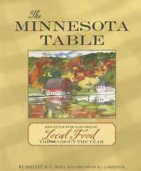 The Minnesota Table