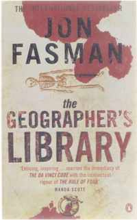 The Geographer's Library