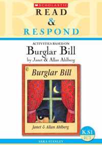 Burglar Bill Teacher Resource