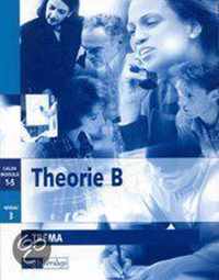 Trema theorie b leerboek