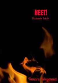 Heet! - T Wiegeraad - Paperback (9789464484748)