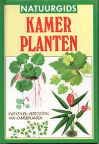 Kamerplanten - kweken en verzorgen van kamerplanten